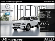 Mercedes-Benz GLB-Class 2025