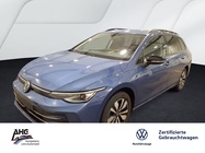 Volkswagen Golf 2025