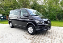 Volkswagen T6 2019