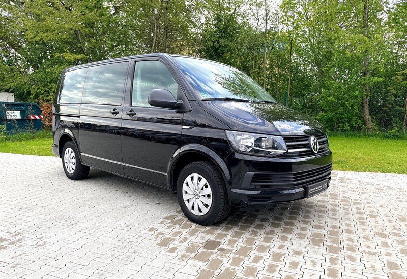 Volkswagen T6