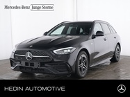 Mercedes-Benz C-Class 2025