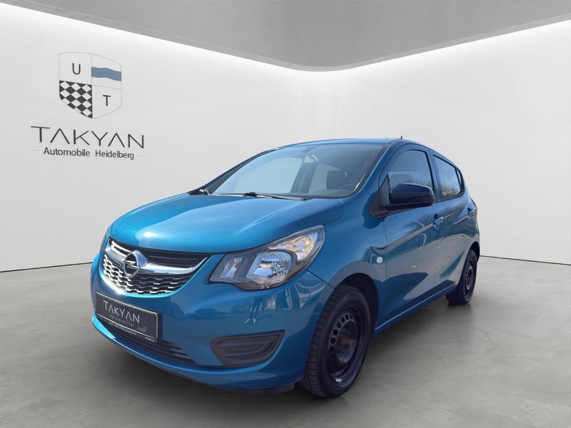 Opel Karl