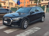 Audi Q3 2019