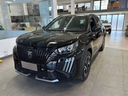 Peugeot 2008 2025