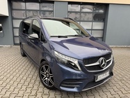 Mercedes-Benz V-Class 2023
