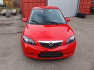 Mazda 2 2006
