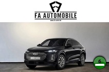 Audi Q5 2025