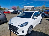 Hyundai i10 2021