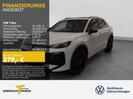 Volkswagen T-Roc 2026