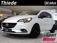 Opel Corsa 2018