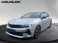 Opel Astra 2024