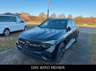 Mercedes-Benz GLC-Class 2023
