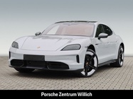 Porsche Taycan 2025