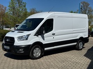 Ford Transit 2025