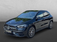 Mercedes-Benz GLA-Class 2025