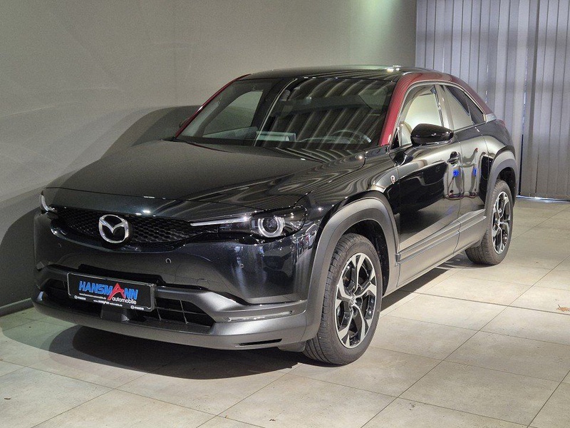 Mazda MX-30