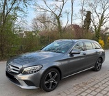 Mercedes-Benz C-Class 2020