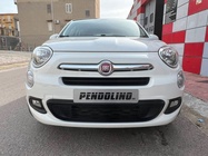 Fiat 500X 2015