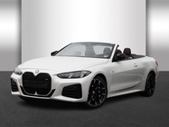 BMW 4 Series 2025