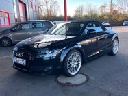 Audi TT 2007