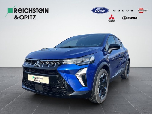 Mitsubishi ASX 2026