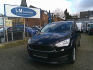 Ford C-Max 2016