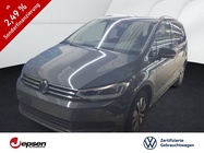 Volkswagen Touran 2025