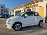 Fiat 500C 2024