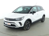 Opel Crossland 2022