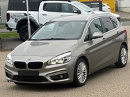 BMW 2 Series 2015