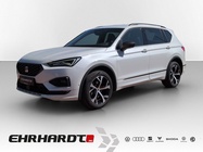 Seat Tarraco 2023