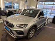 Seat Ateca 2022