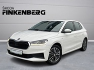 Skoda Fabia 2022