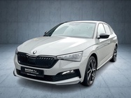 Skoda Scala 2021