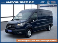 Ford Transit 2026