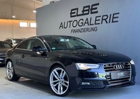 Audi A5 2016