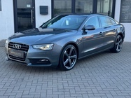 Audi A5 2015