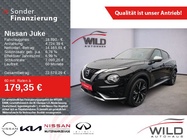 Nissan Juke 2020