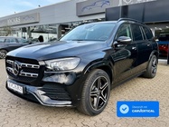 Mercedes-Benz GLS-Class 2021