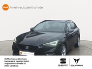 Seat Leon 2025