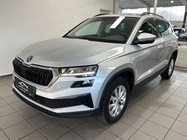 Skoda Karoq 2022