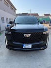 Cadillac Escalade 2022