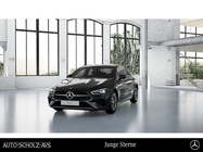 Mercedes-Benz CLA-Class 2025