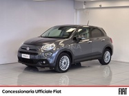 Fiat 500X 2022