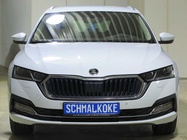 Skoda Octavia 2023