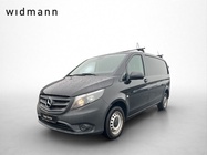 Mercedes-Benz Vito 2022
