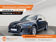 Audi Q5 2022