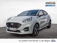 Ford Puma 2025