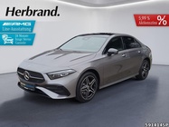 Mercedes-Benz A-Class 2024