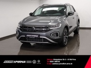 Volkswagen T-Roc 2026